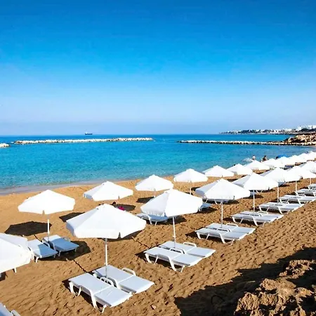 Appartement Eden Paphos