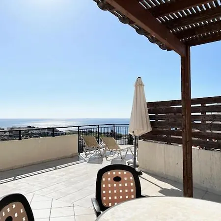 Eden Appartement Paphos