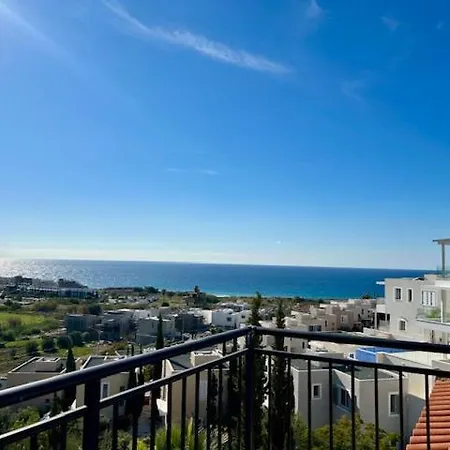 Appartement Eden Paphos