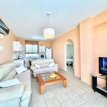 Appartement Eden