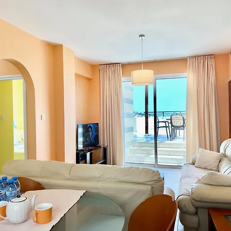 Appartement Eden *