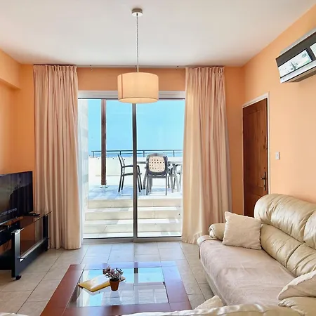 Eden Appartement *