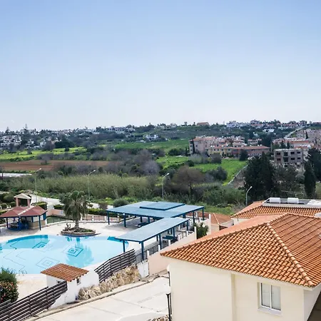 Eden Appartement Paphos