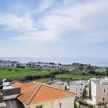 Eden * Paphos