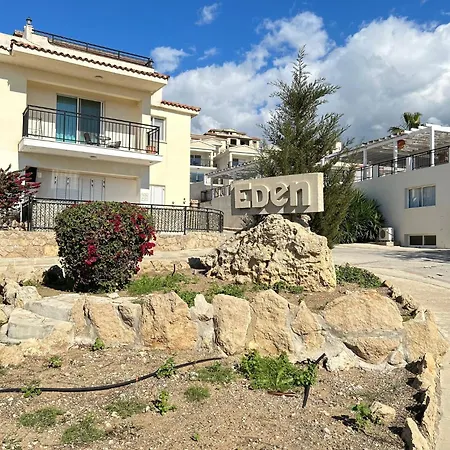 Eden Appartement Paphos